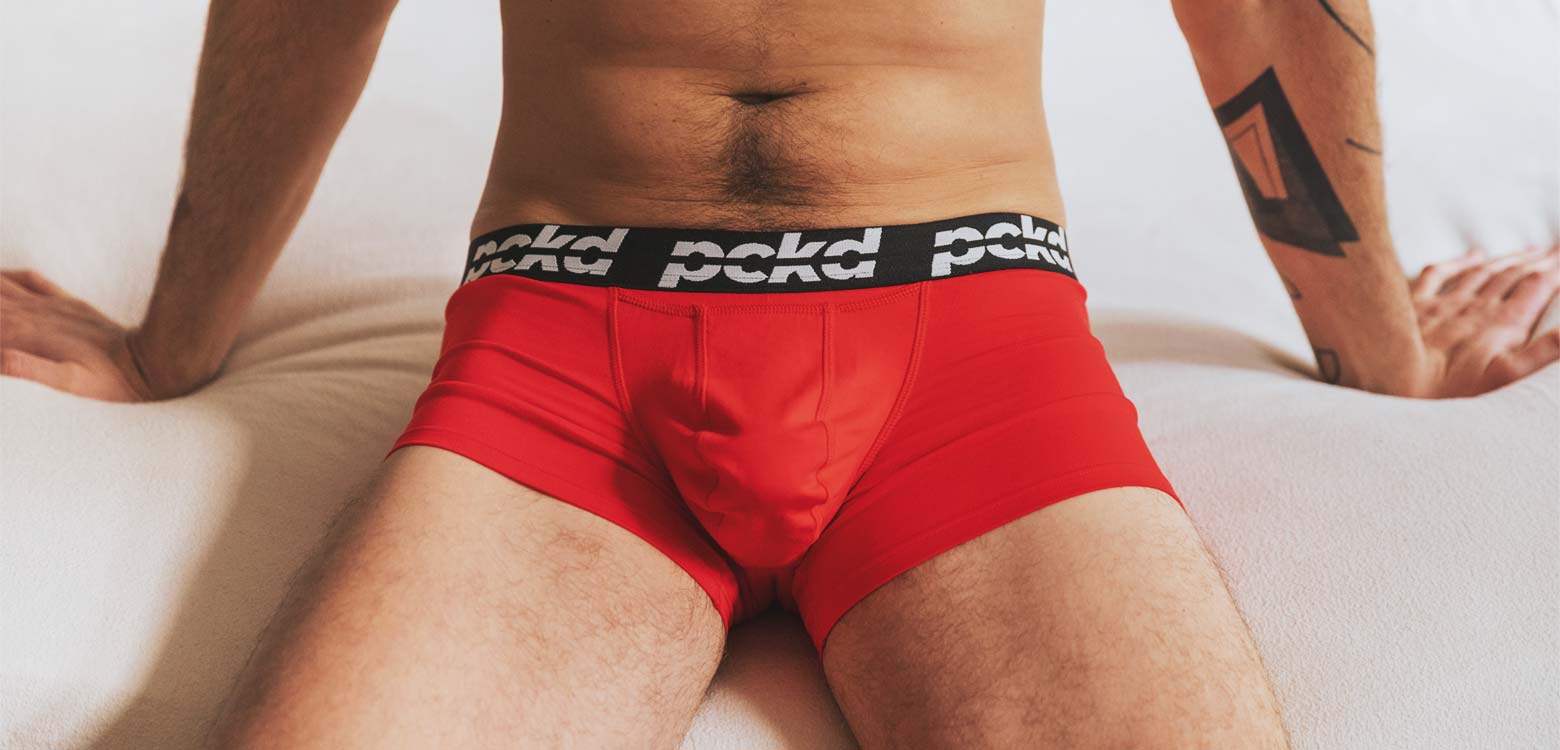 Chili Red Limited Edition