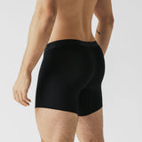 Midway Briefs aus TENCEL™ Lyocell GEN 2.0 Obsidian Black