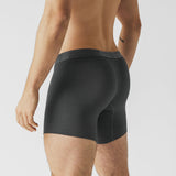 Midway Briefs aus TENCEL™ Lyocell GEN 2.0 Charcoal Grey