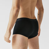 Boxer Trunks aus TENCEL™ Lyocell GEN 2.0 Obsidian Black