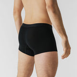 Boxer Briefs aus TENCEL™ Lyocell GEN 2.0 Obsidian Black