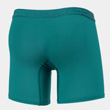 Midway Briefs aus Premium-Baumwolle Deep Lake