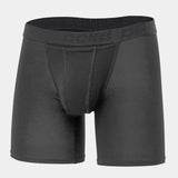 Midway Briefs aus TENCEL™ Lyocell GEN 2.0 Charcoal Grey