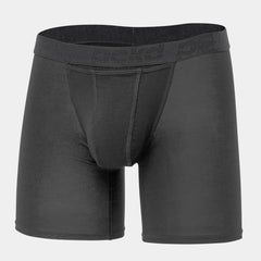 Midway Briefs aus TENCEL™ Lyocell GEN 2.0 Charcoal Grey