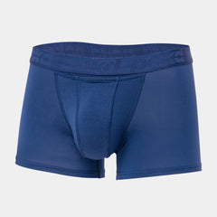 Boxer Briefs aus Premium-Baumwolle Deep Ultramarine