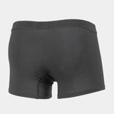 Boxer Briefs aus TENCEL™ Lyocell GEN 2.0 Charcoal Grey