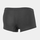 Boxer Trunks aus TENCEL™ Lyocell GEN 2.0 Charcoal Grey
