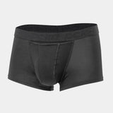 Boxer Trunks aus TENCEL™ Lyocell GEN 2.0 Charcoal Grey