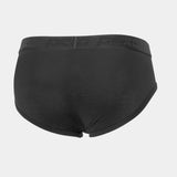 Briefs/Slips aus TENCEL™ Lyocell GEN 2.0 Charcoal Grey