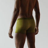 Boxer Briefs aus Premium-Baumwolle Avocado Green