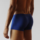 Boxer Briefs aus Tencel™ Lyocell Azure Blue