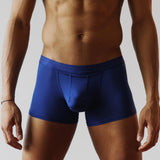 Boxer Briefs aus Tencel™ Lyocell Azure Blue