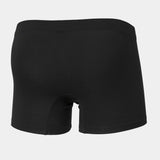 Retro Boxer Briefs aus Bambus Obsidian Black