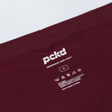 Boxer Briefs aus TENCEL™ Lyocell GEN 2.0 Currant Red