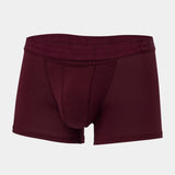 Boxer Briefs aus TENCEL™ Lyocell GEN 2.0 Currant Red