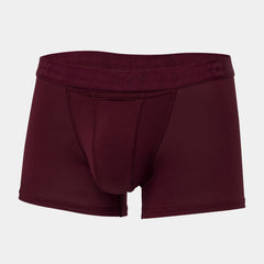 Boxer Briefs aus TENCEL™ Lyocell GEN 2.0 Currant Red