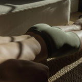 Midway Briefs aus TENCEL™ Lyocell Olive Green