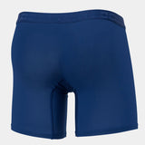 Midway Briefs aus TENCEL™ Lyocell Azure Blue