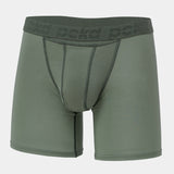 Midway Briefs aus TENCEL™ Lyocell Olive Green