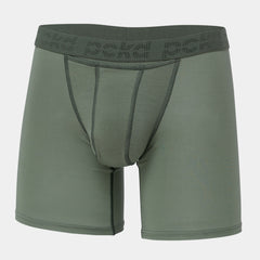 Midway Briefs aus Tencel™ Lyocell Olive Green