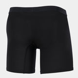 Midway Briefs aus TENCEL™ Lyocell Obsidian Black
