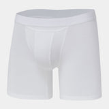 Midway Briefs aus TENCEL™ Lyocell Noisy White