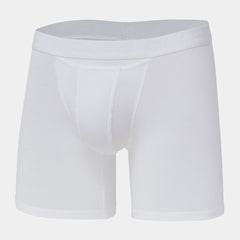 Midway Briefs aus TENCEL™ Lyocell Noisy White