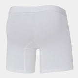 Midway Briefs aus Tencel™ Lyocell Noisy White