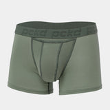 Boxer Briefs aus TENCEL™ Lyocell Olive Green