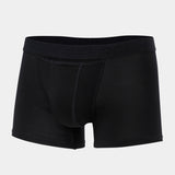 Boxer Briefs aus TENCEL™ Lyocell Obsidian Black