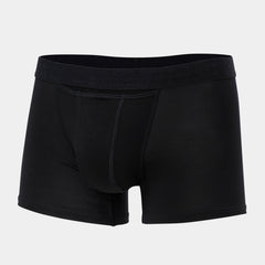 Boxer Briefs aus TENCEL™ Lyocell GEN 2.0 Obsidian Black