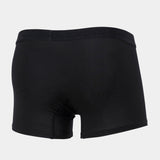 Boxer Briefs aus TENCEL™ Lyocell Obsidian Black