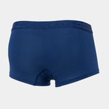 Boxer Trunks aus TENCEL™ Lyocell Azure Blue