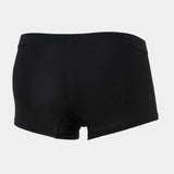 Boxer Trunks aus Tencel™ Lyocell Obsidian Black