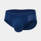 Briefs/Slips aus TENCEL™ Lyocell Azure Blue