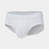 Briefs/Slips aus TENCEL™ Lyocell Noisy White