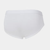 Briefs/Slips aus TENCEL™ Lyocell Noisy White