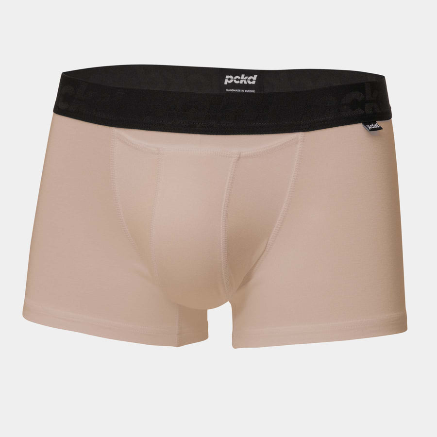 Boxer Trunks aus Bambus Classic Line