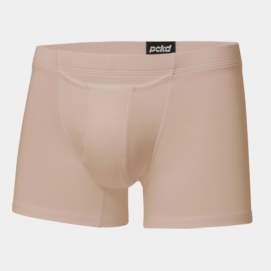 Boxer Briefs aus Bambus Retro Line