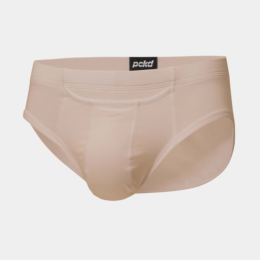 Briefs/Slips aus Bambus Retro Line