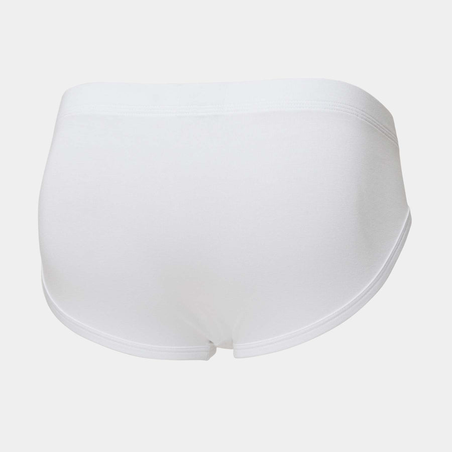 PCKD Briefs / Slips im Retro-Stil aus Bambus. In der Farbe . In Größen S - XXL. Online kaufen auf pckd.de!
