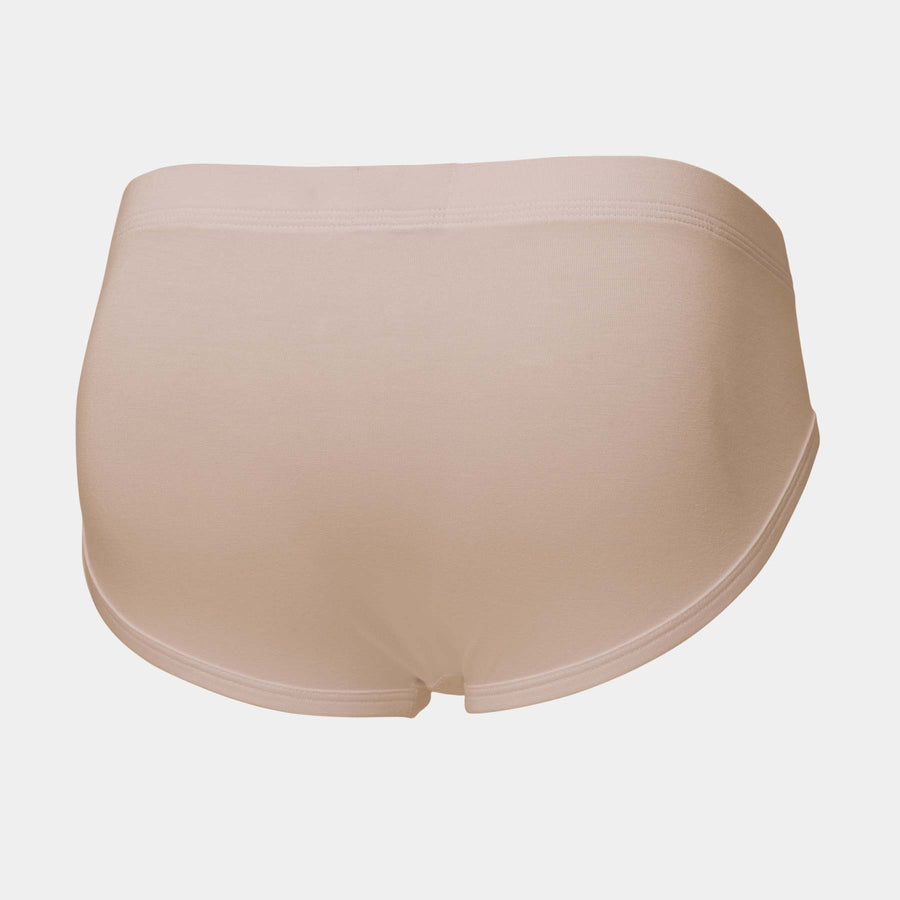 Briefs/Slips aus Bambus Retro Line