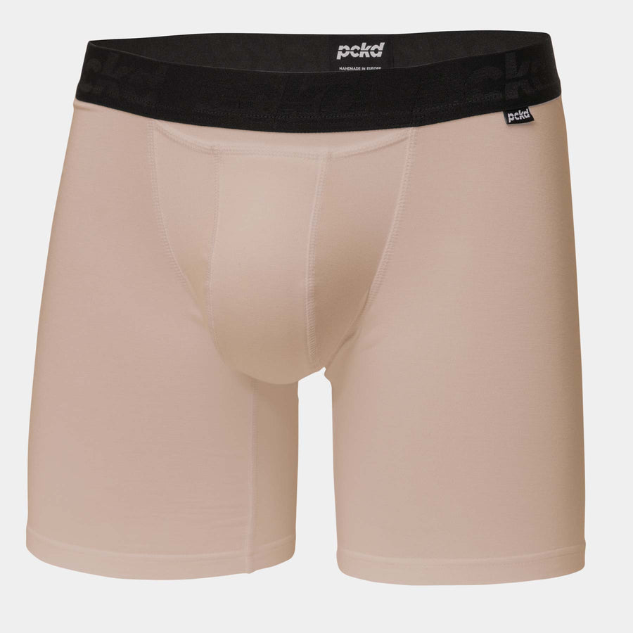 Midway Briefs aus Bambus Classic Line