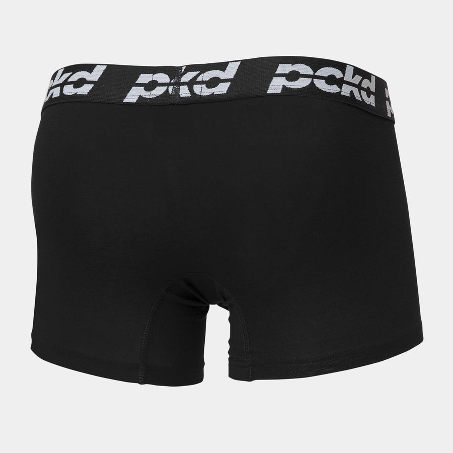 PCKD Boxer Briefs / Boxershorts im Sport-Stil aus Bambus. In der Farbe . In Größen S - XXL. Online kaufen auf pckd.de!