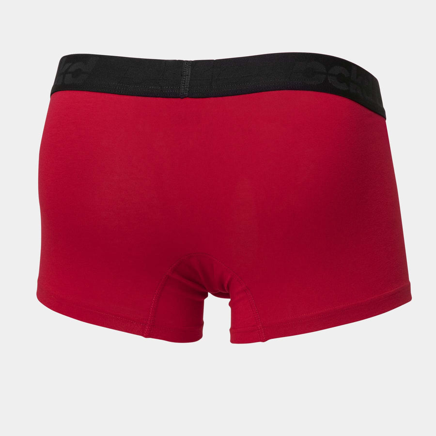 PCKD Boxer Trunks / Boxershorts im Klassik-Stil aus Baumwolle. In der Farbe . In Größen S - XXL. Online kaufen auf pckd.de!