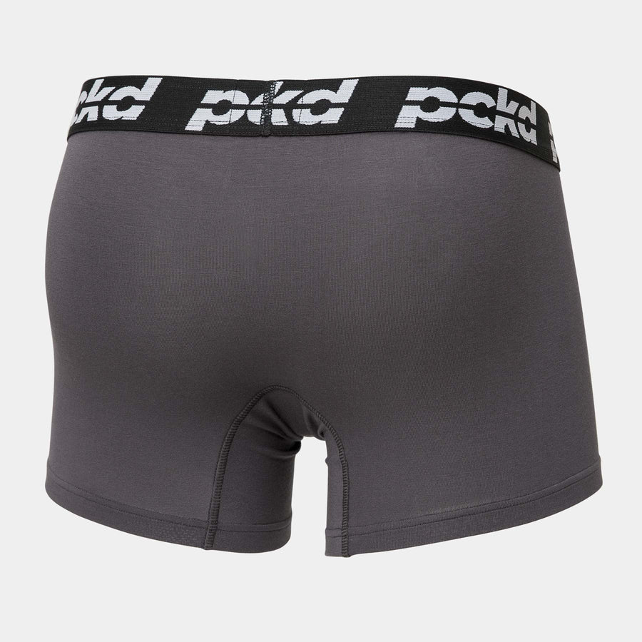 Boxer Briefs aus Bambus Sport Line