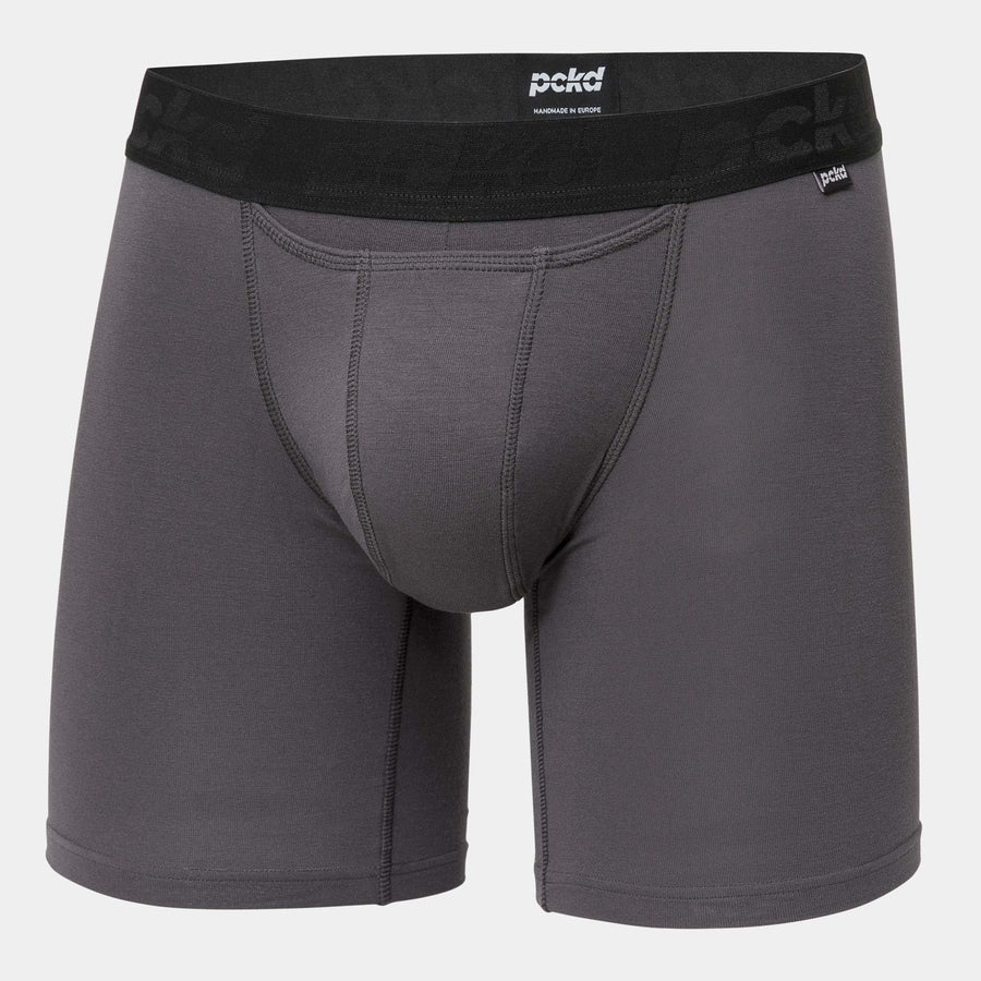 Midway Briefs aus Bambus Classic Line