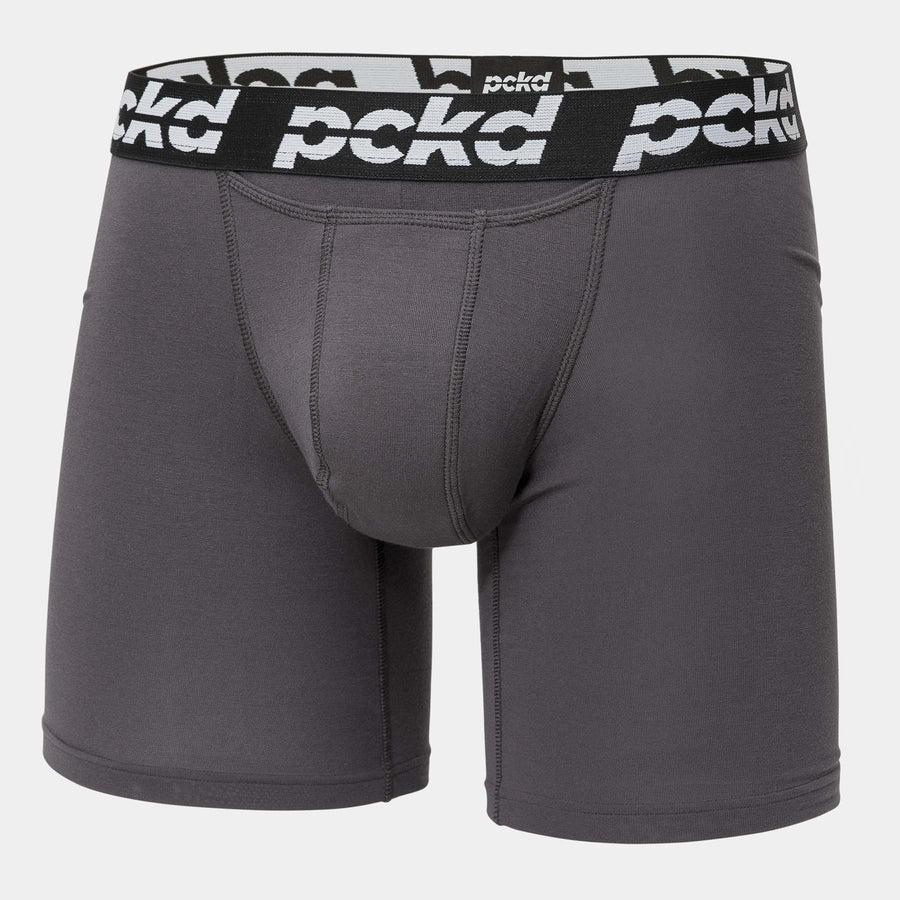 Midway Briefs aus Bambus Sport Line