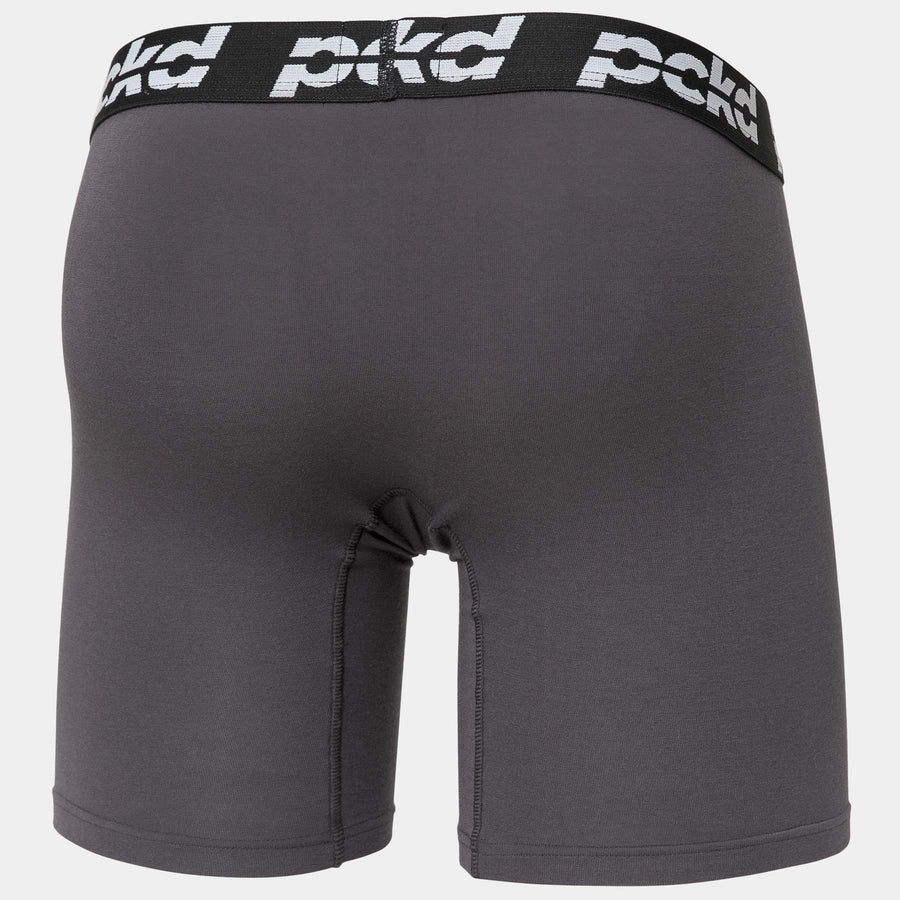 Midway Briefs aus Bambus Sport Line