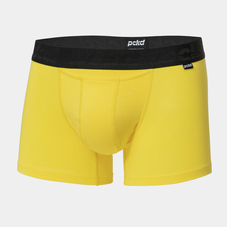 PCKD Boxer Briefs / Boxershorts im Klassik-Stil aus Baumwolle. In der Farbe . In Größen S - XXL. Online kaufen auf pckd.de!